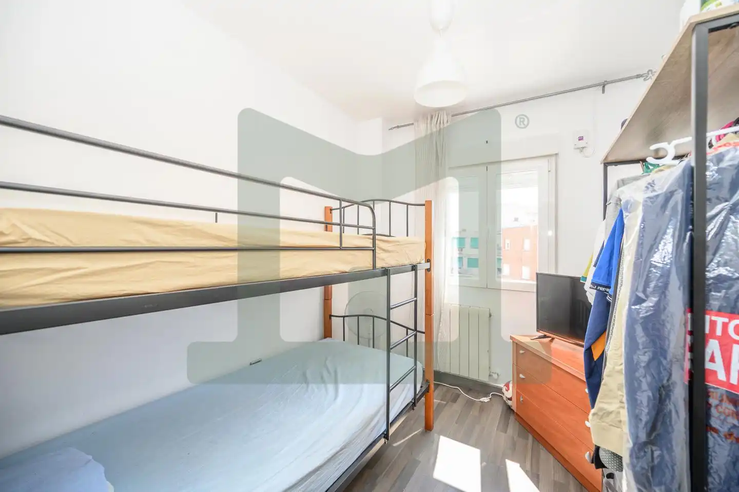 Habitación de Piso en venta en Leganés con Aire acondicionado y Balcón