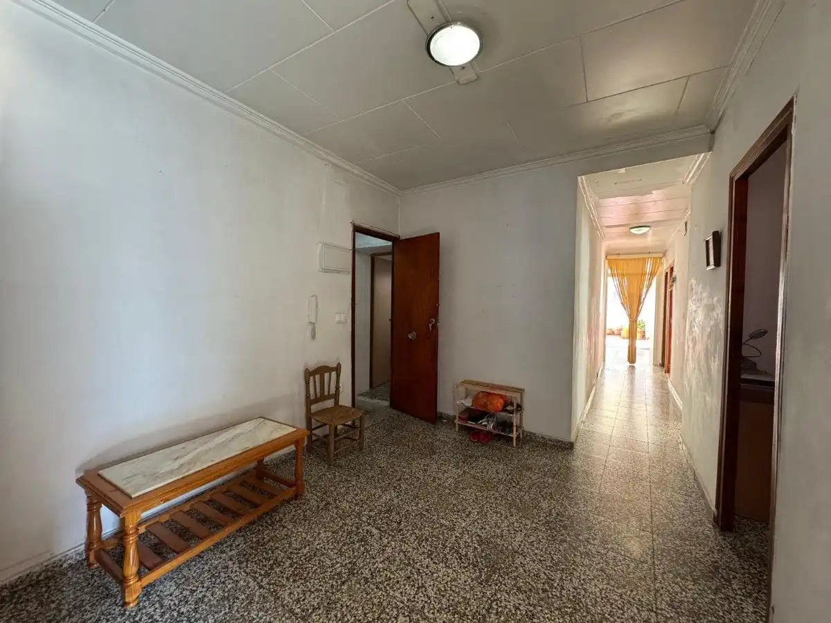 Casa o chalet en venta en Alberic con Aire acondicionado, Terraza y Trastero