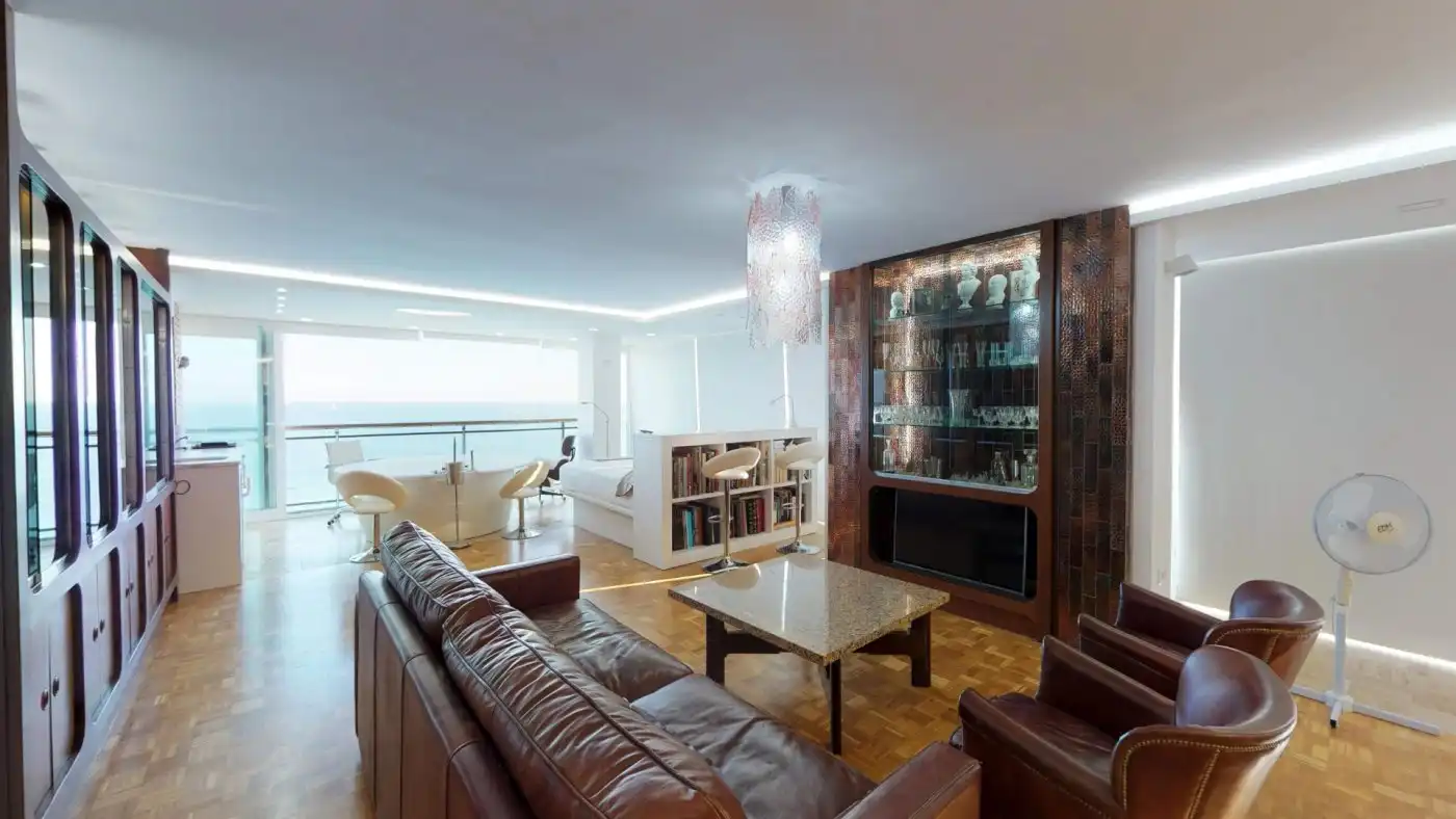 Piso con ascensor en venta en Playa de San Juan - El Cabo de las Huertas, imagen 12