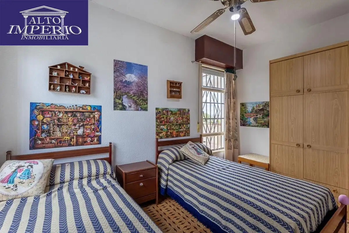 Casa con terrazza in vendita a Avenida HUETOR VEGA, imagen 22
