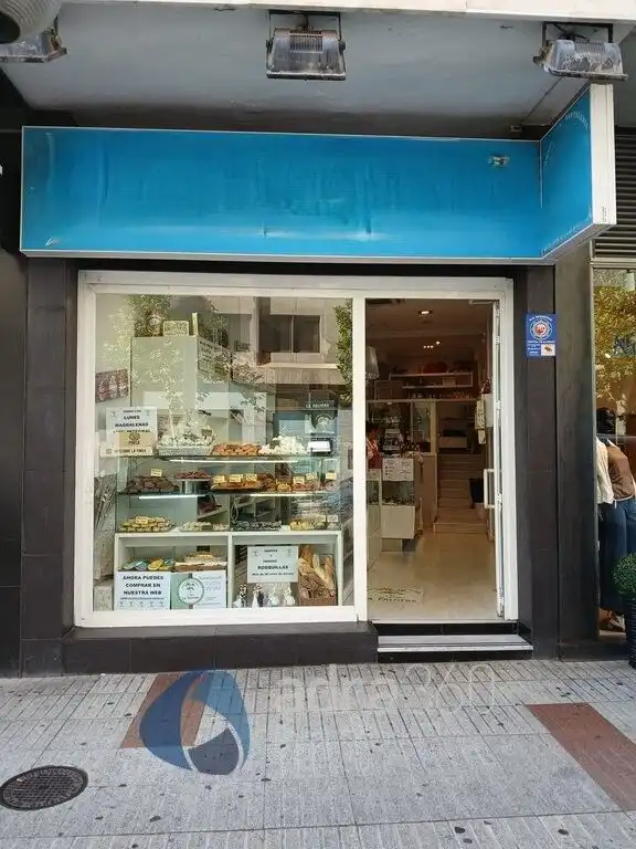Geschaftsraum zur Miete in Centro