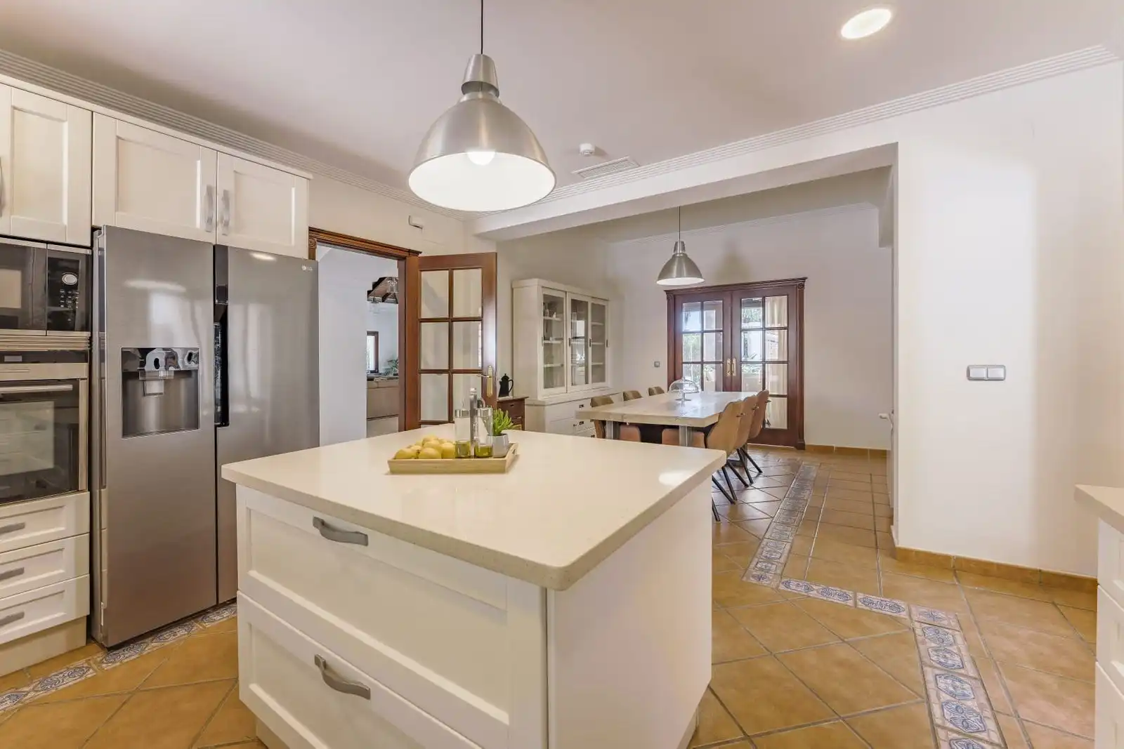 Villa avec piscine à louer à Avenida de los Girasoles 25, imagen 5