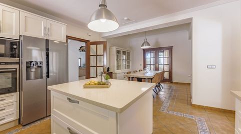Foto 5 de Casa o chalet de alquiler en Avenida de Los Girasoles, 25, Nueva Andalucía centro, Marbella