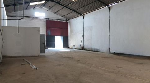 Foto 2 von Fabrikhallen zur Miete in La Paz, Alcalá de Guadaira