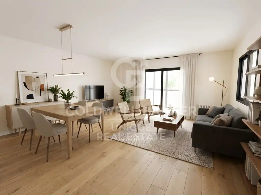 Piso en venta en Calle Villa De Marin, La Paz, Fuencarral - El Pardo