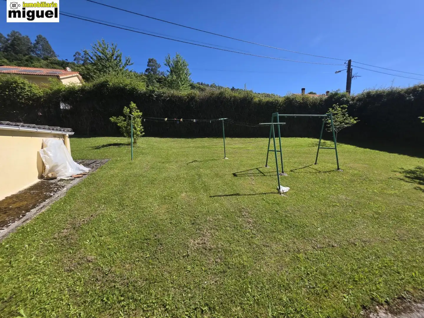 Casa o xalet en venda en Llanes amb Calefacció, Jardí privat i Terrassa