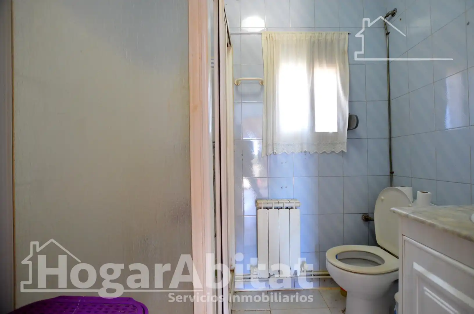 Baño de Casa o chalet en venta en Cullera con Terraza, Trastero y Balcón
