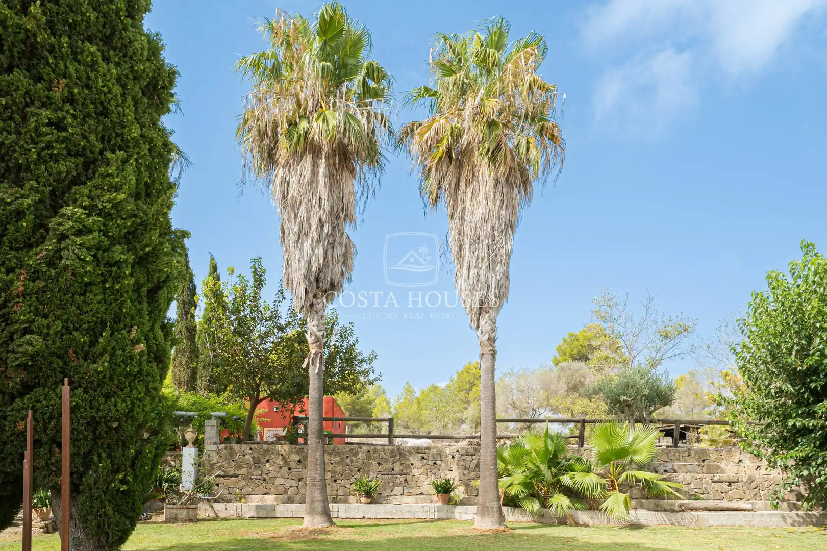 Vista exterior de Casa o chalet en venta en Pedreguer con Jardín privado, Terraza y Trastero