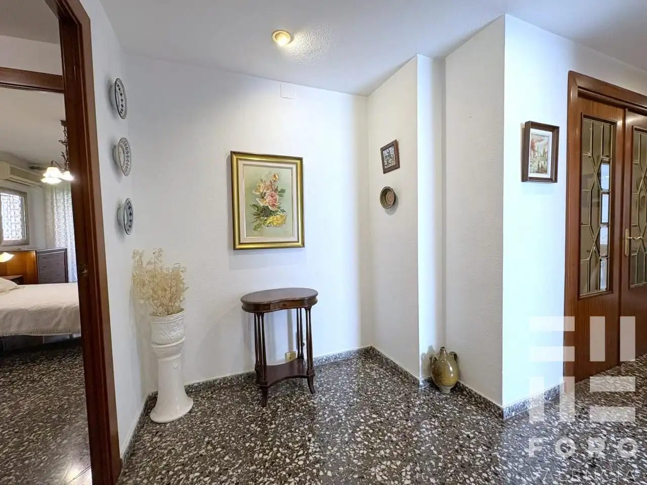 Piso en venta en Valencia con Aire acondicionado, Terraza y Balcón