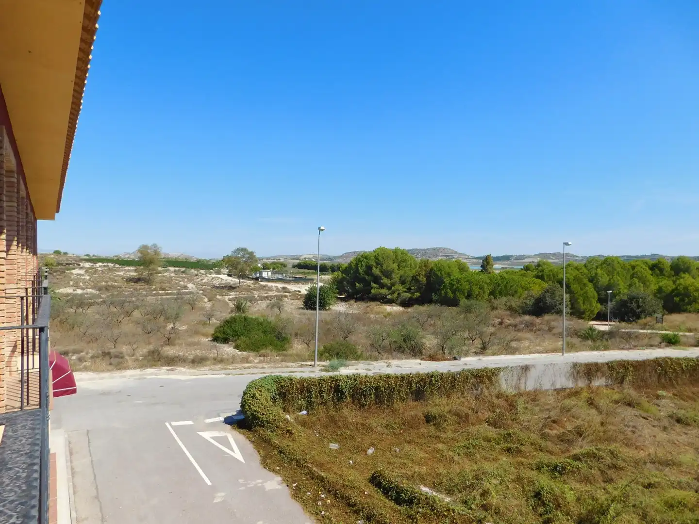 Apartment mit Terrasse zum Verkauf in Desamparados - Hurchillo - Torremendo, imagen 19