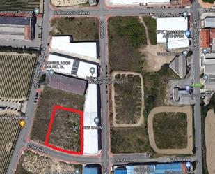 Industrial land for sale in Oyón-Oion