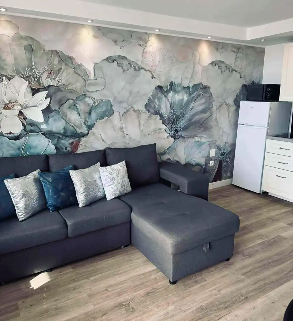 Apartamento con piscina en venta en Costa Adeje, imagen 9