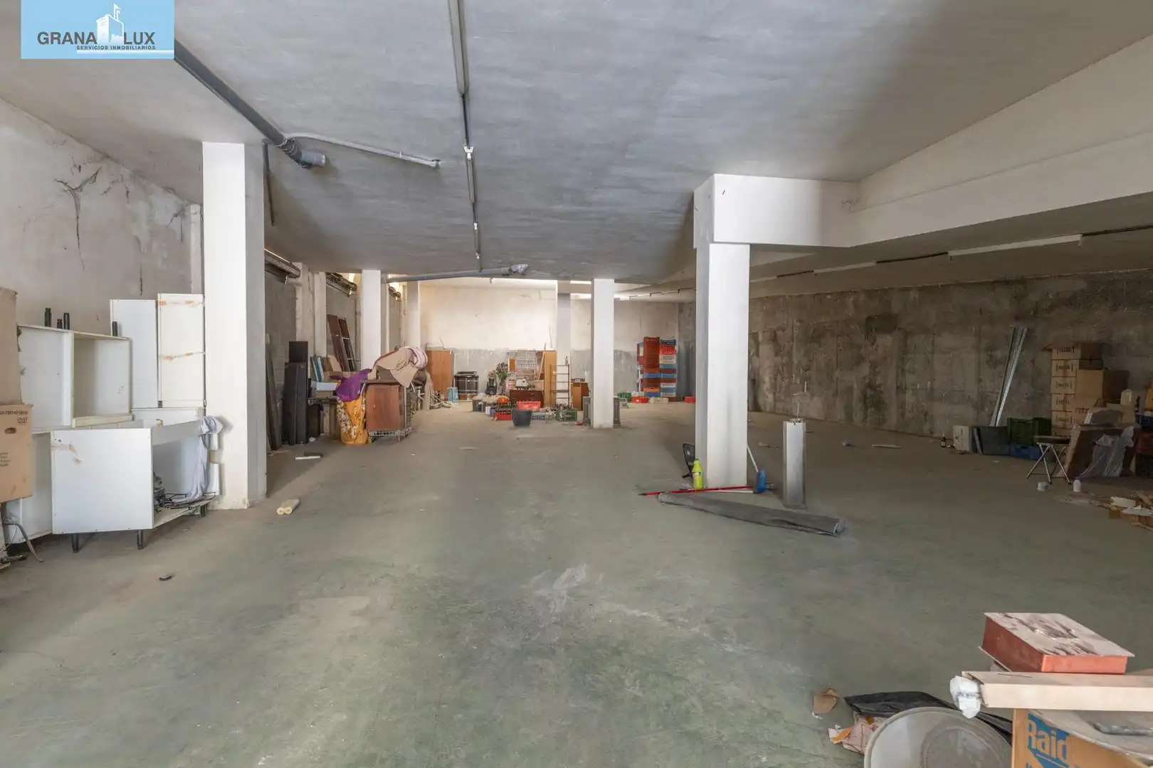 Local comercial en venta en Calle de Ubeda, imagen 11