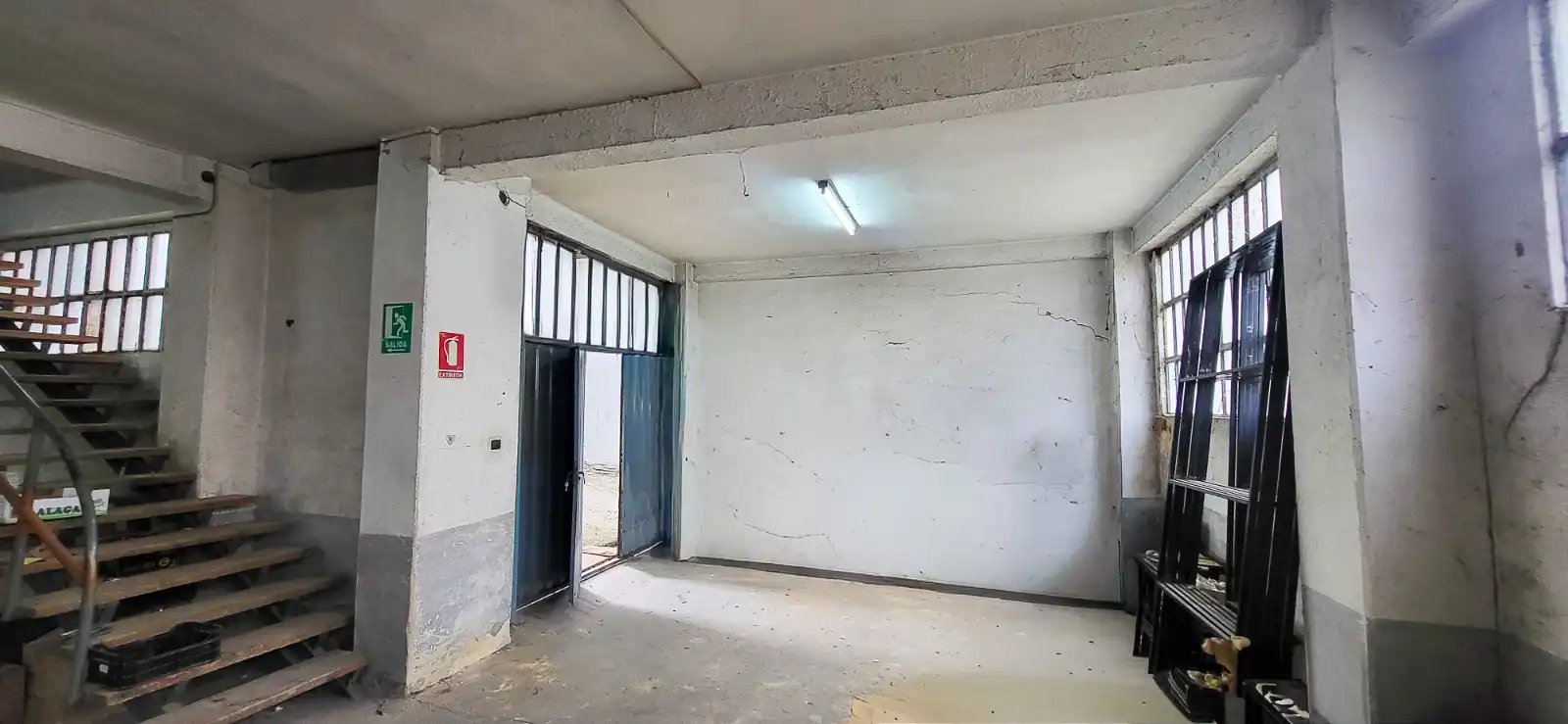 Locale commerciale in vendita a Calle González Abarca, imagen 18