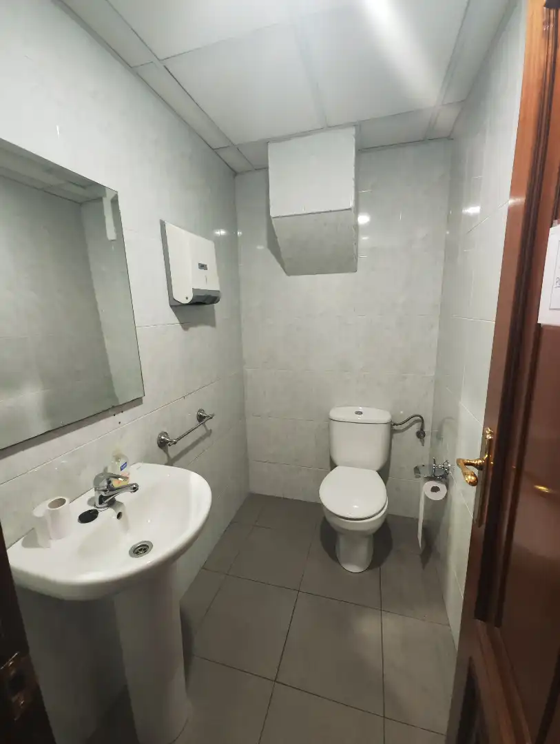 Büro mit Aufzug zur Miete in Campus Norte - San Caetano, imagen 8