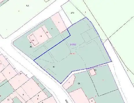 Residential land for sale in Avenida Doctor Pedro Guillen, imagen 7