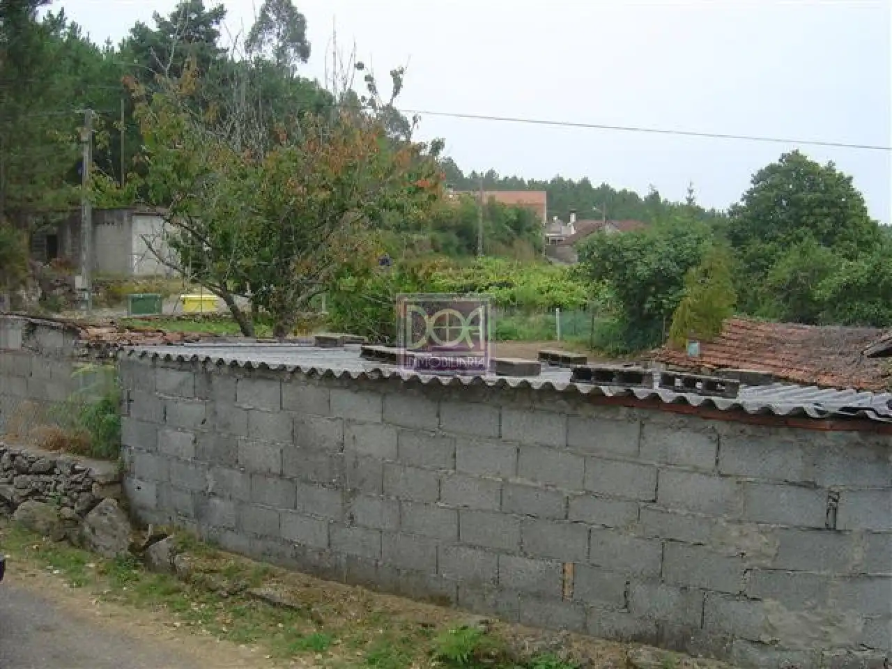 Haus oder Chalet zum Verkauf in Mondariz mit Privatgarten