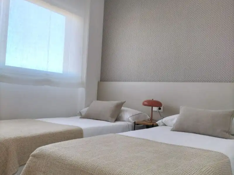 Apartament amb piscina en venda a Desamparados - Hurchillo - Torremendo, imagen 12