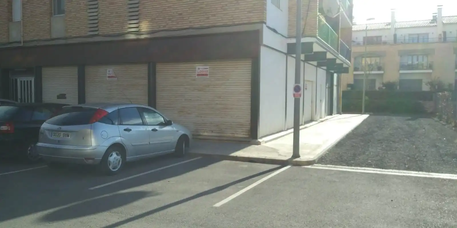 Business premises for sale in Les Borges Blanques