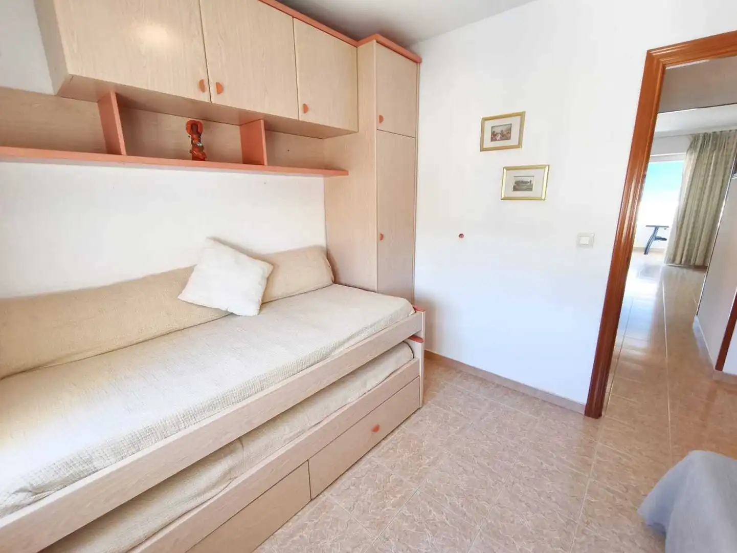 Flat for sale in Racó