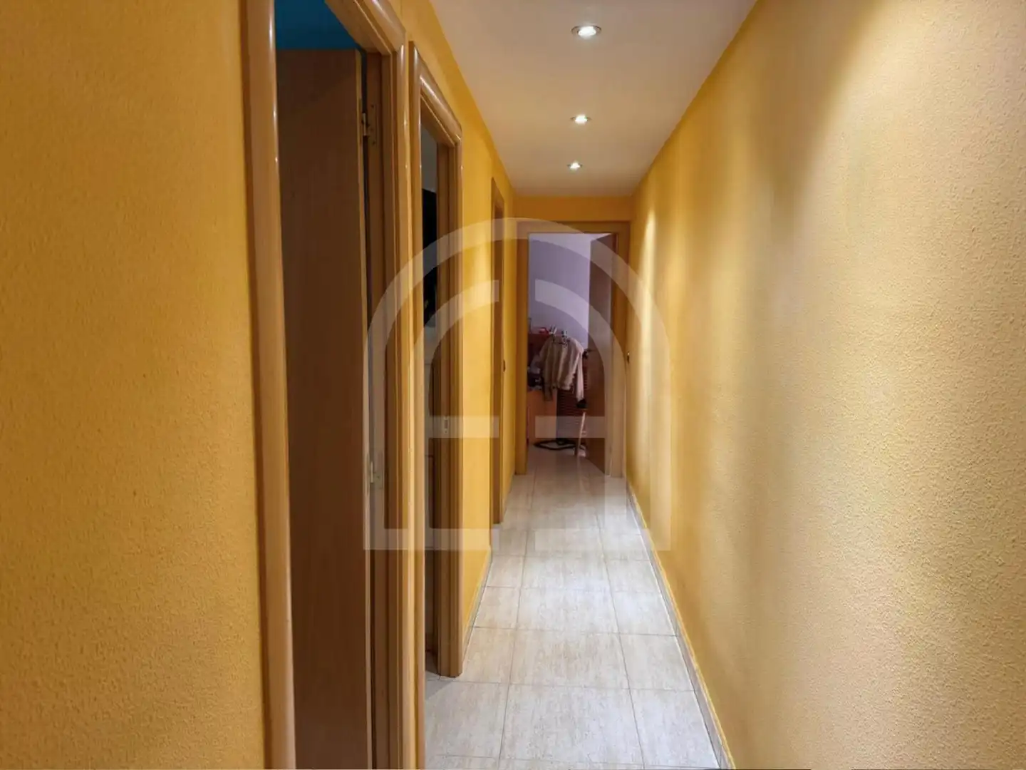 Flat for sale in Mollet del Vallès  with Air Conditioner, Heating and Storage room