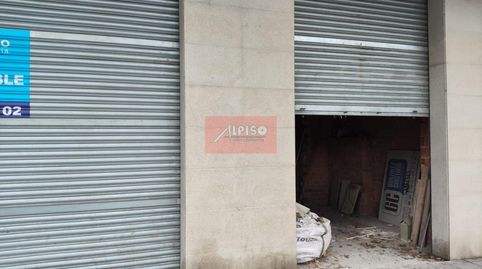 Photo 3 of Premises for rent in Otero Pedrayo, Universidad, Ourense Capital