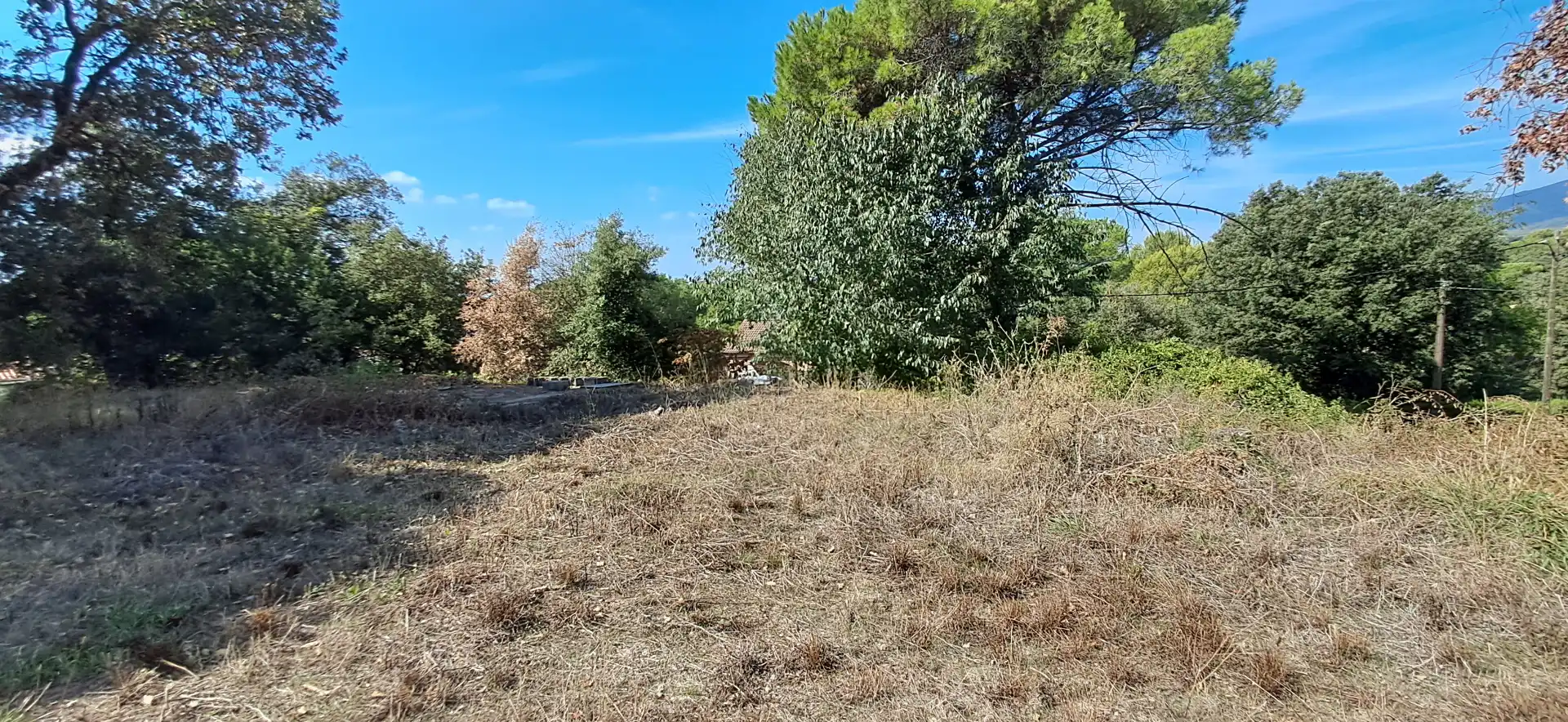 Residential land for sale in Carrer Montnegre 1, imagen 13