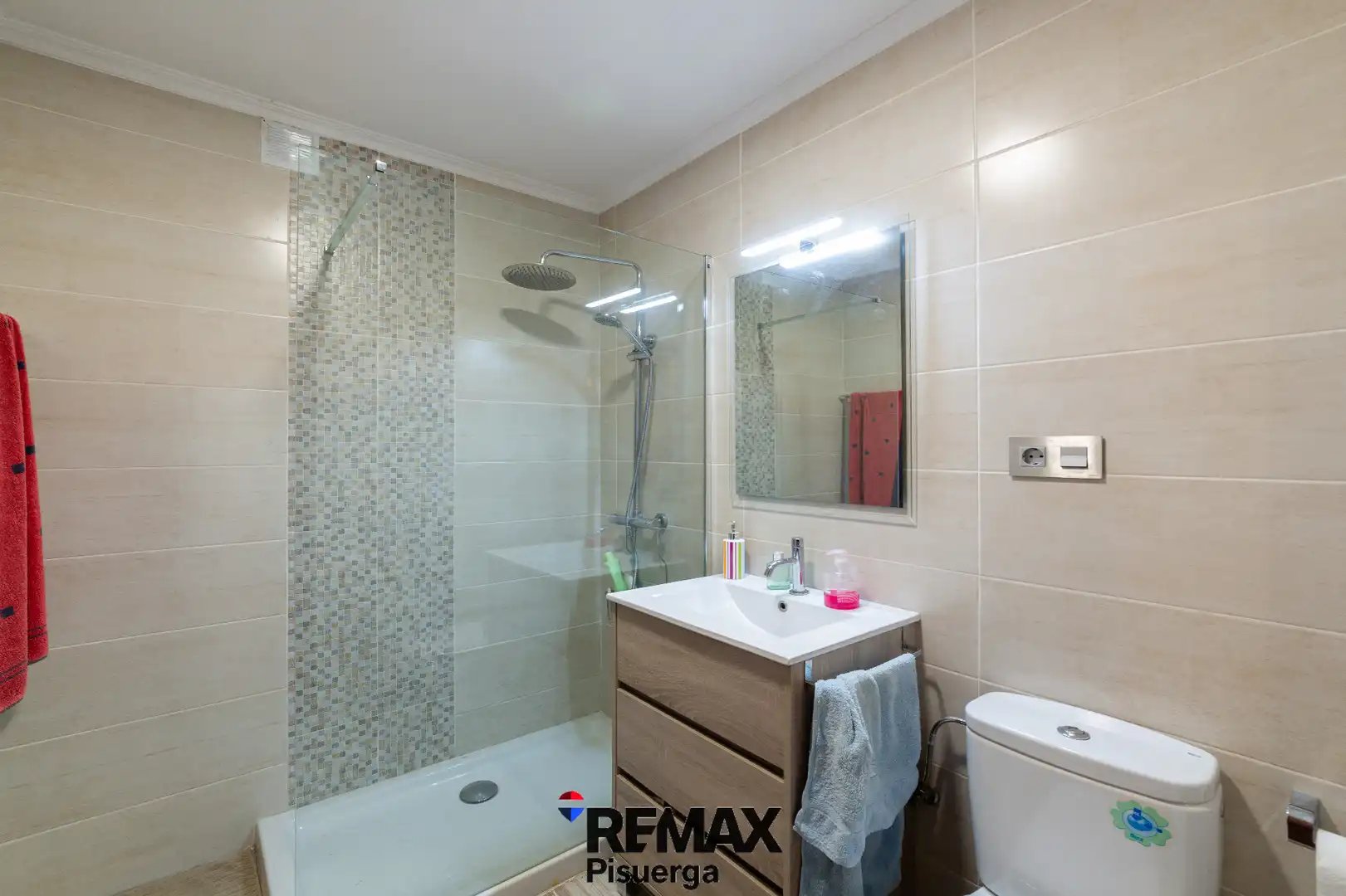 Bathroom of Houses for sale in Tordesillas  with Storage room