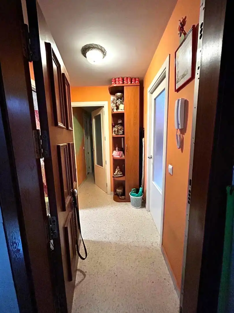 Piso con ascensor en venta en Norte, imagen 4