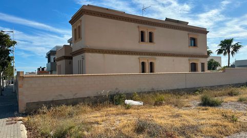 Foto 3 de Casa o xalet en venda a El Toyo, Almería Capital