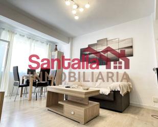Sala d'estar de Pis en venda en Almuñécar amb Terrassa