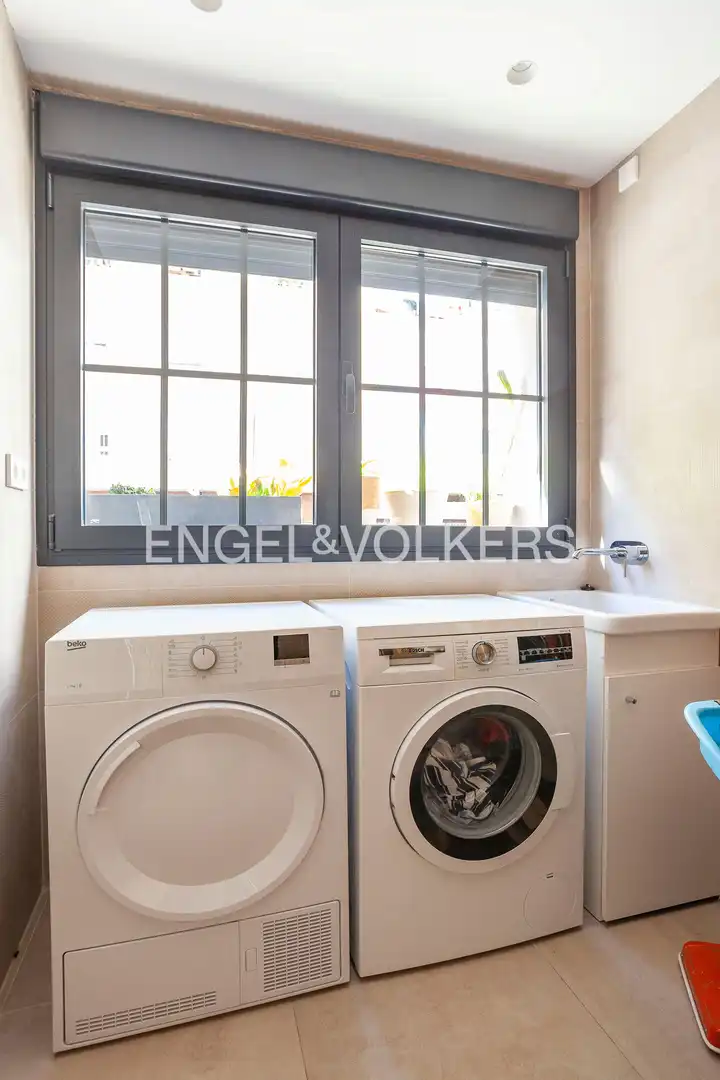 Duplexes for sale in Madrid, Madrid