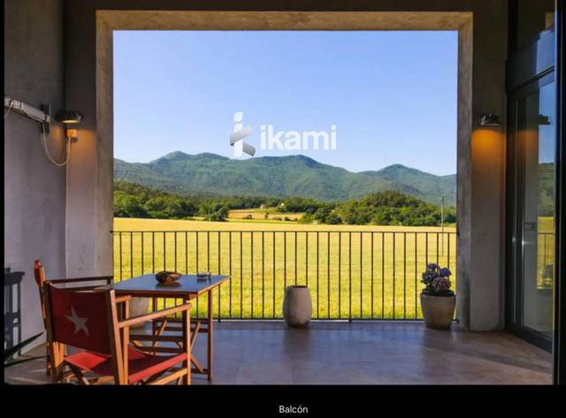 Casa-chalet en Venta en Sant Miquel de Campmajor