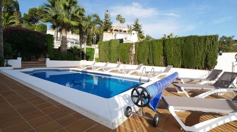 Foto 4 de Casa o chalet en venta en Riviera del Sol, Mijas