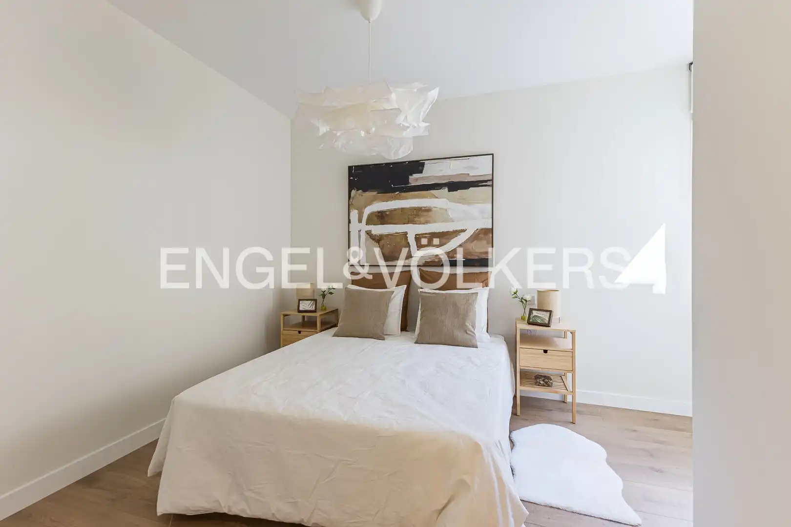 Flat for rent in Madrid, Madrid