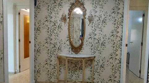 Foto 2 de Piso de alquiler en Calle Laredo, San Nicolás,  Murcia Capital