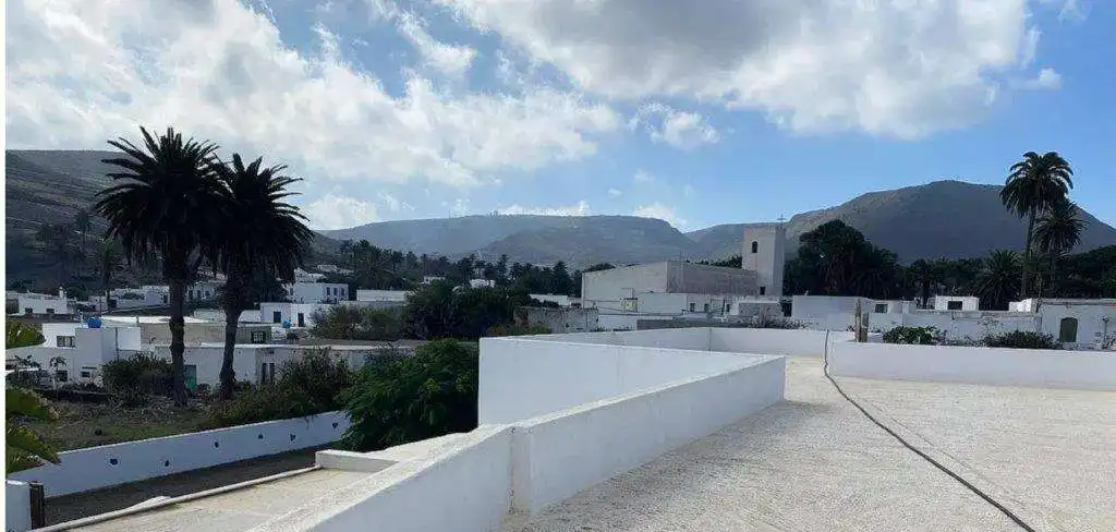 Casa amb jardí en venda a Haría pueblo, imagen 15