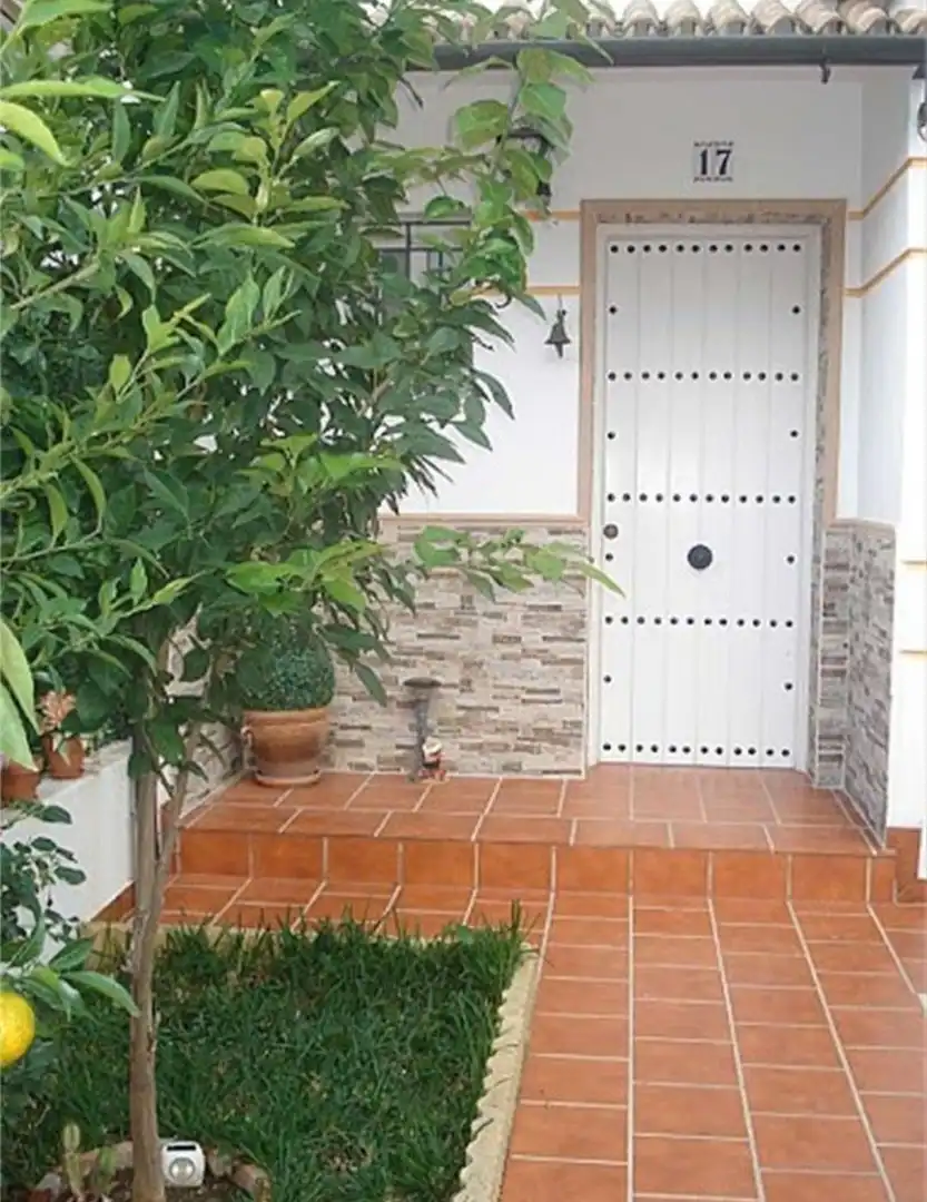 Maison avec terrasse à vendre à El Bosque, imagen 9
