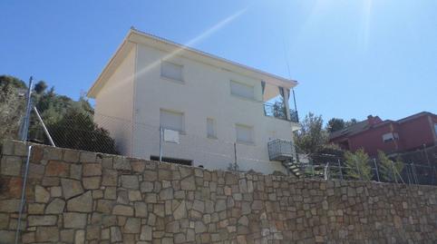 Foto 2 de Casa o xalet en venda a Robledo de Chavela, Madrid