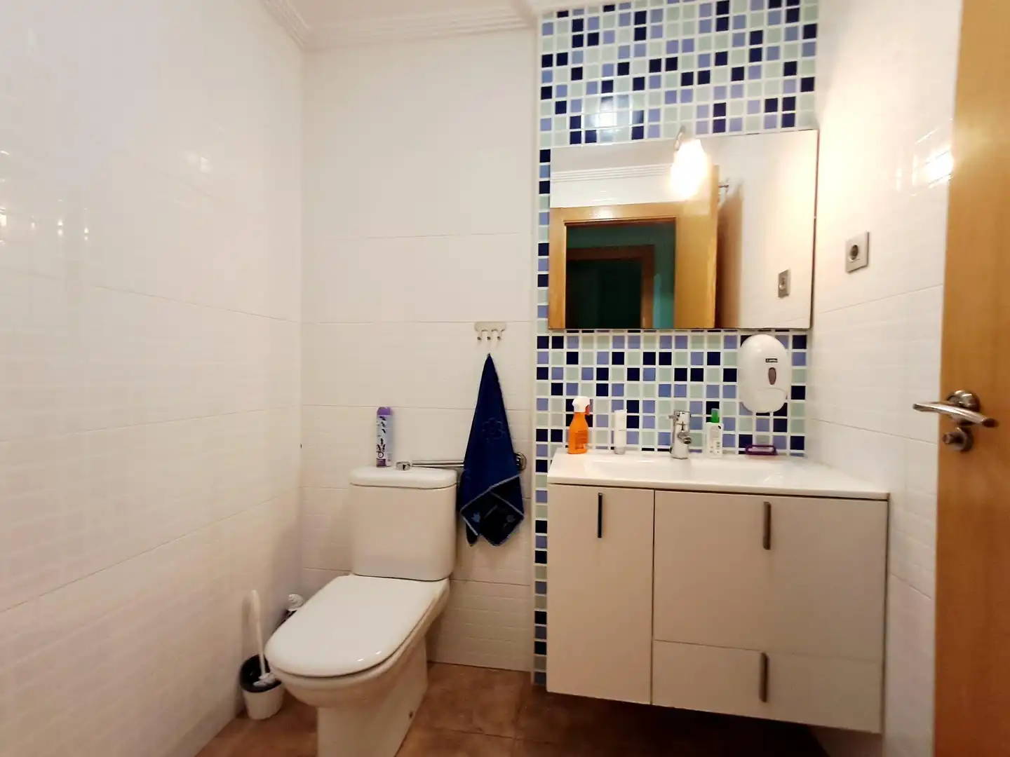 Logement avec terrasse à vendre à Calle de Trillo, imagen 9