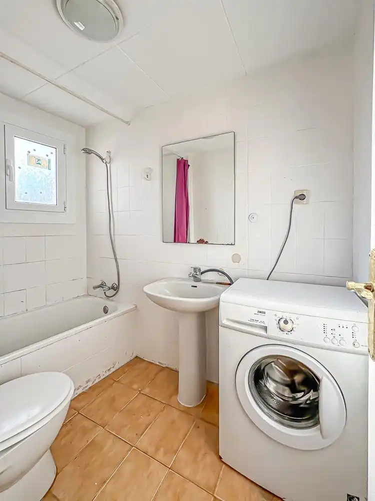 Flat with terrace for sale in Carrer Girona 9, imagen 19