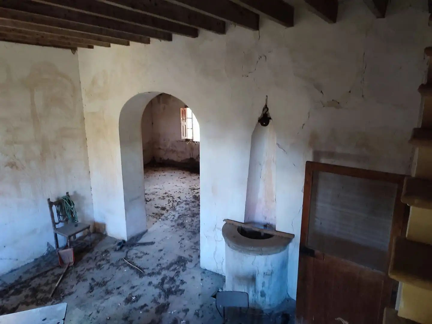 Country homes for sale in Binissalem  with Private garden