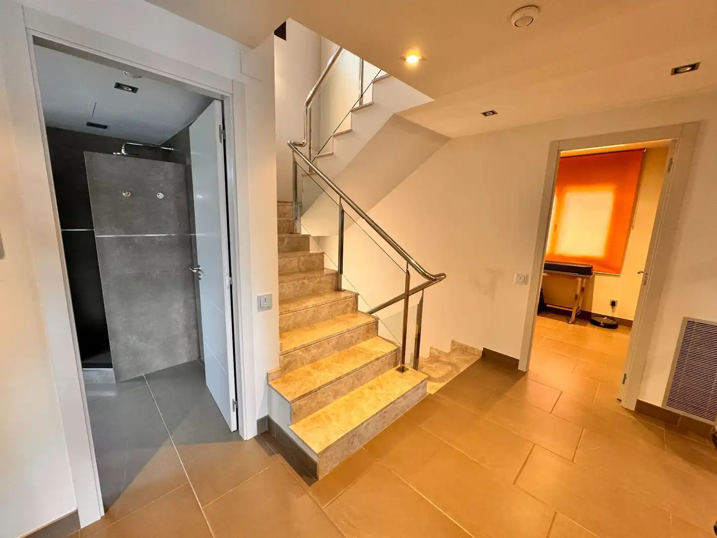 Casa o chalet en venta en Vallromanes con Aire acondicionado, Calefacción y Jardín privado