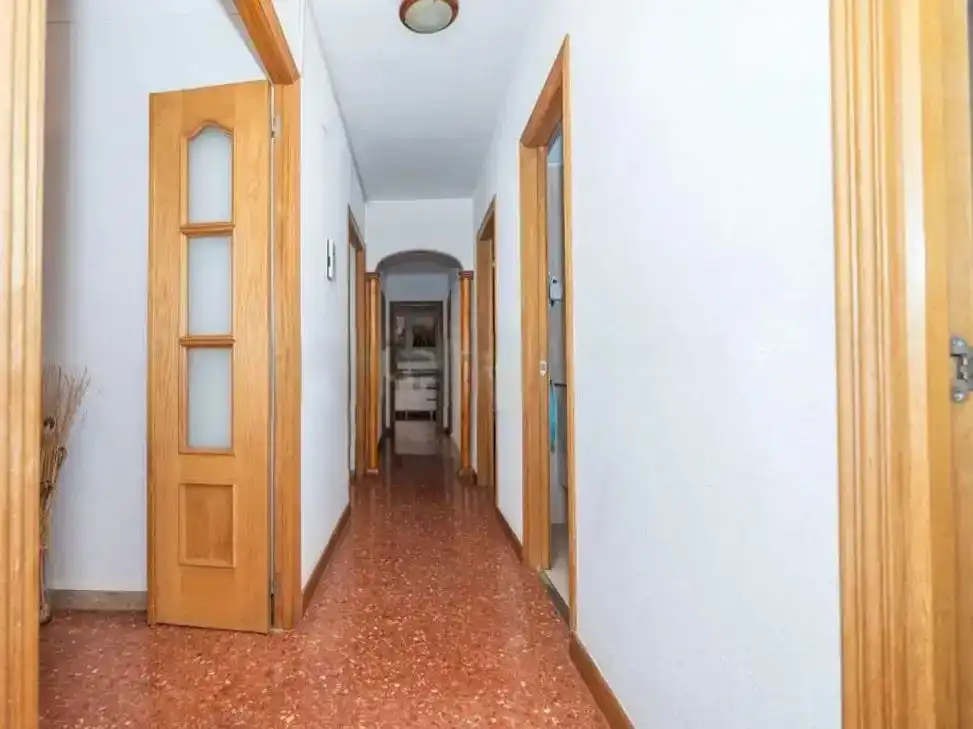 Piso en venta en Eivissa con Aire acondicionado, Amueblado y Balcón