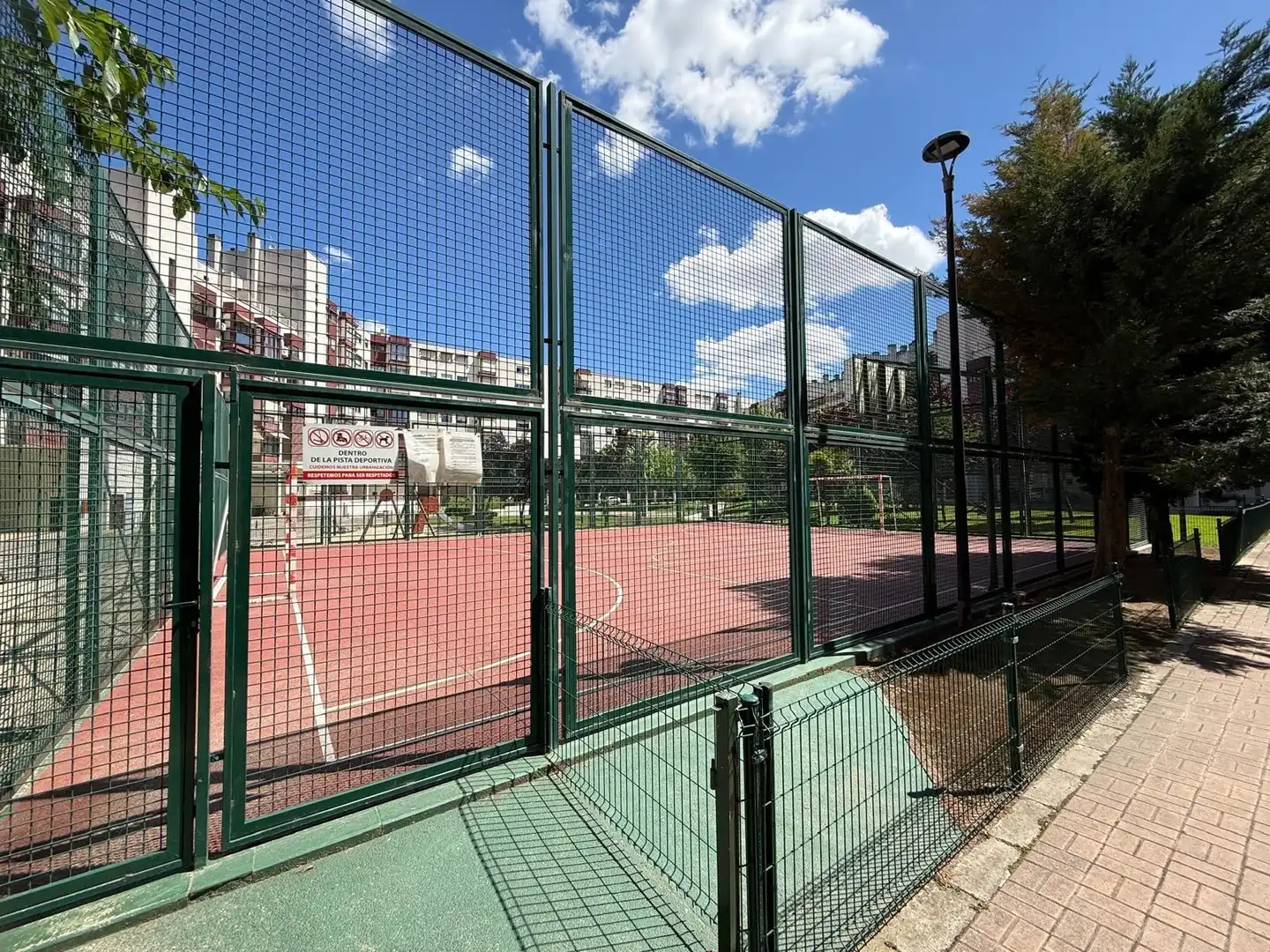 Piso en venta en AURORA BOREAL, Valdebernardo - Valderribas