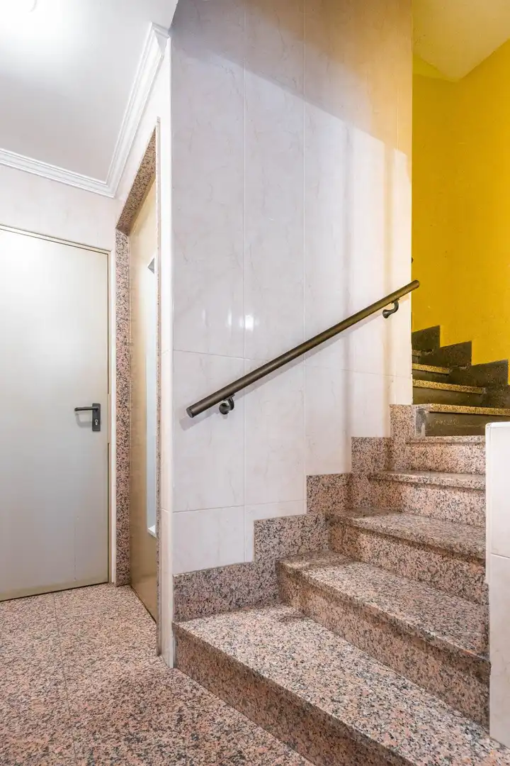 Piso en venta en Gijón  con Calefacción y Amueblado