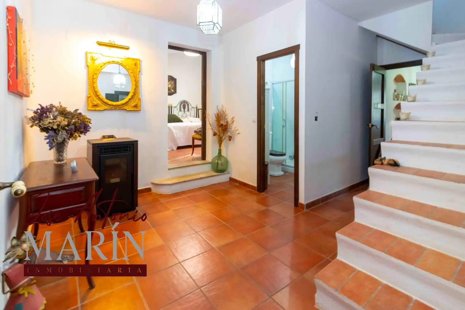 Country house zum Verkauf in Badajoz mit Privatgarten, Abstellraum und Schwimmbad