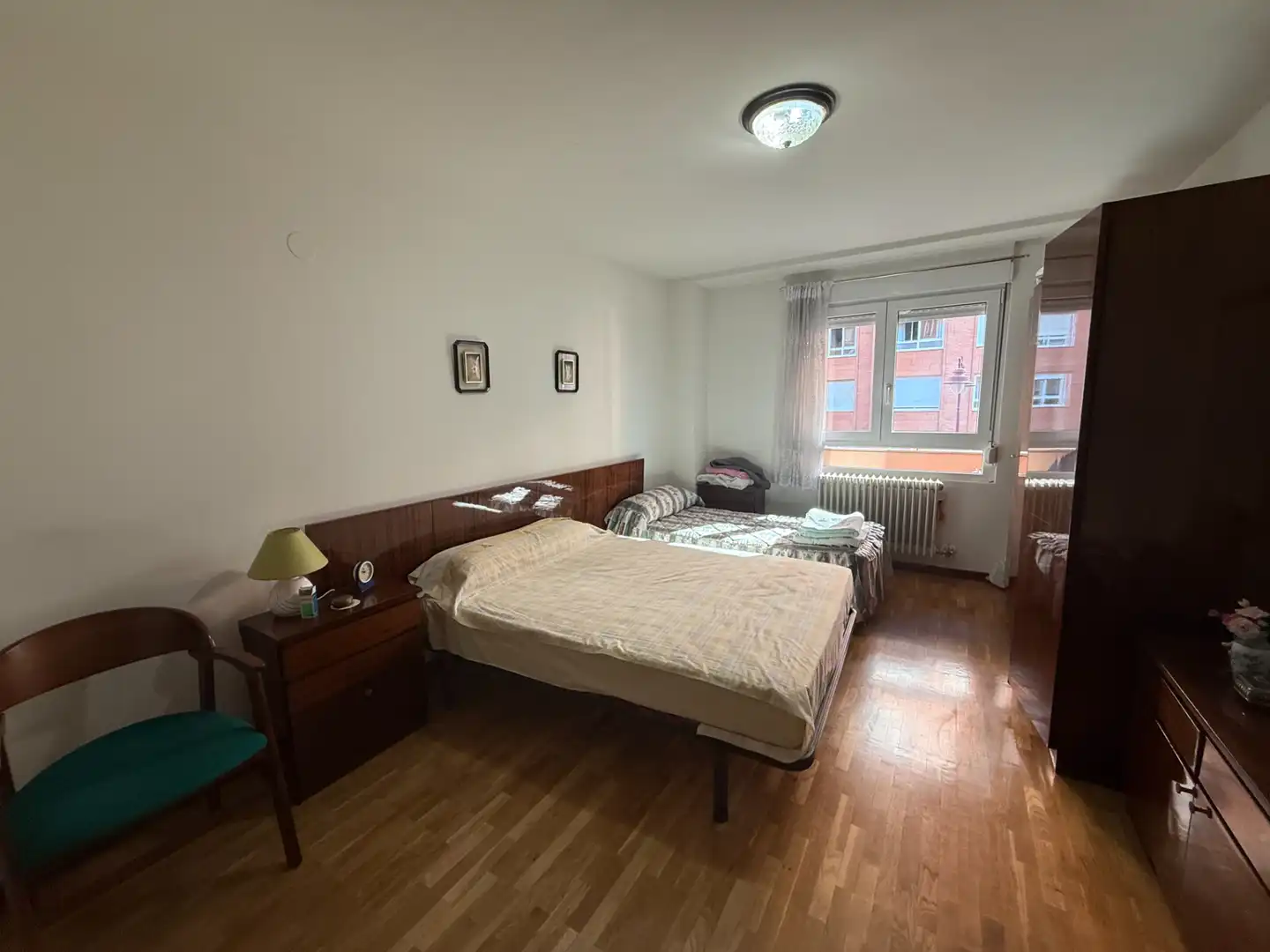 Wohnung mit Terrasse zum Verkauf in Calle Río Valdellorma 7, imagen 13