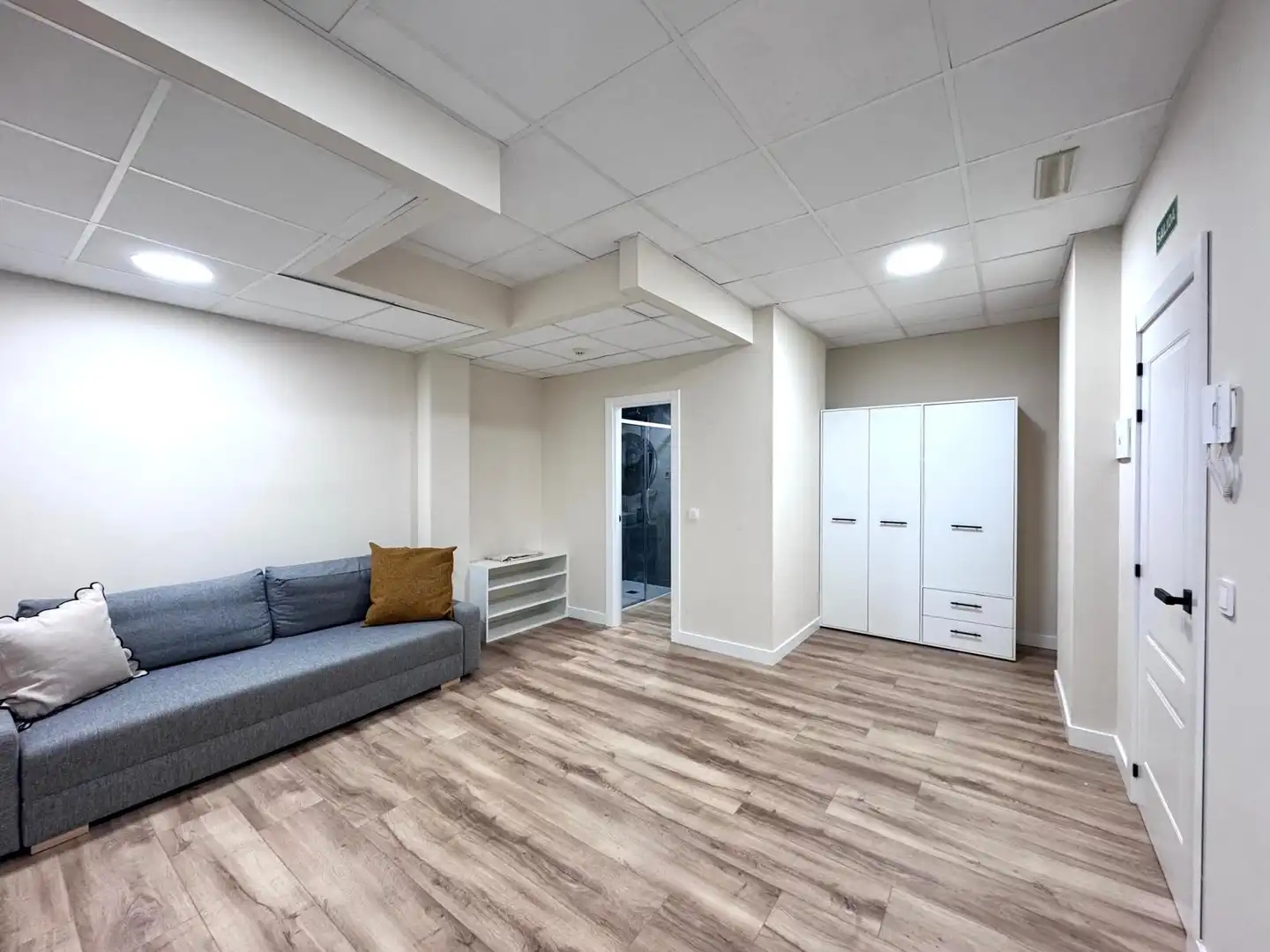 Büro zur Miete in Rivas-Vaciamadrid mit Heizung und Alarm