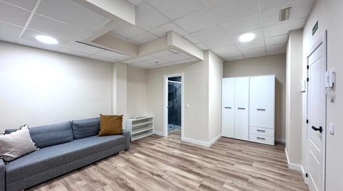 Foto 2 von Büro zur Miete in Calle Marie Curie, Rivas Futura, Rivas-Vaciamadrid